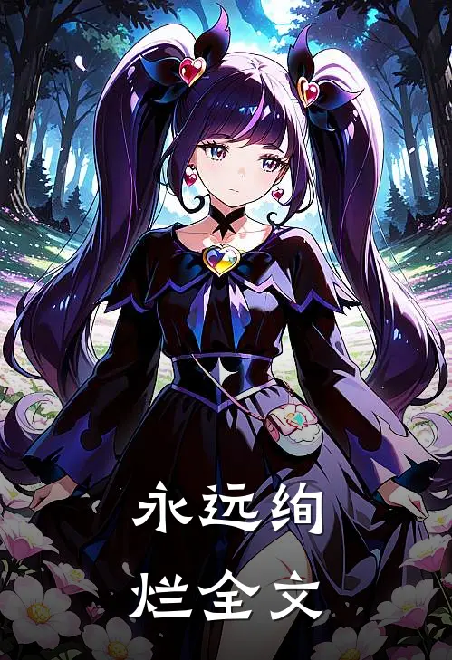 永远绚烂全文