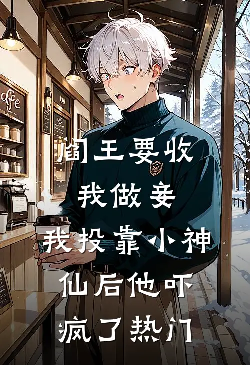 阎王要收我做妾,我投靠小神仙后他吓疯了热门