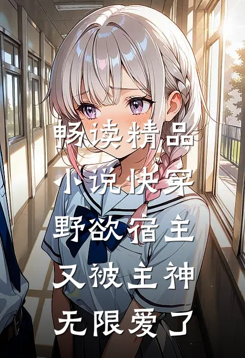 畅读精品快穿野欲宿主又被主神无限爱了