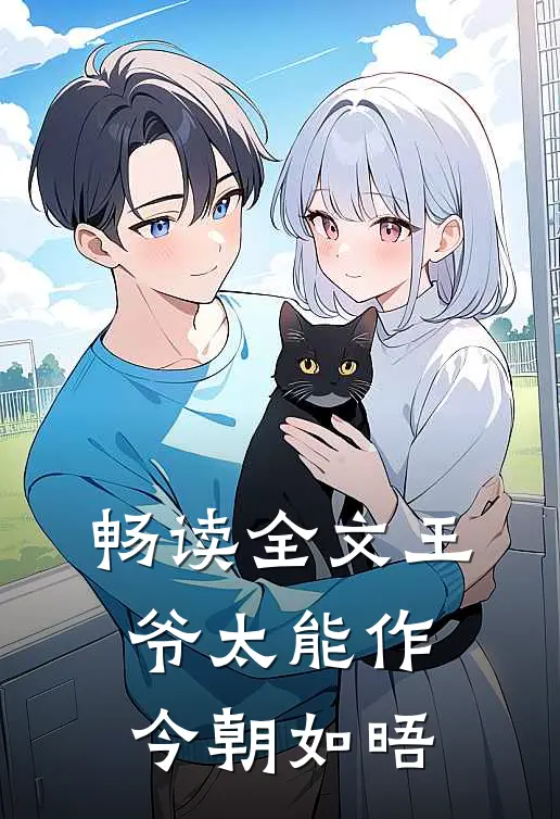 畅读全文王爷太能作 今朝如晤