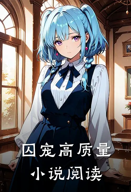 囚宠高质量小说阅读