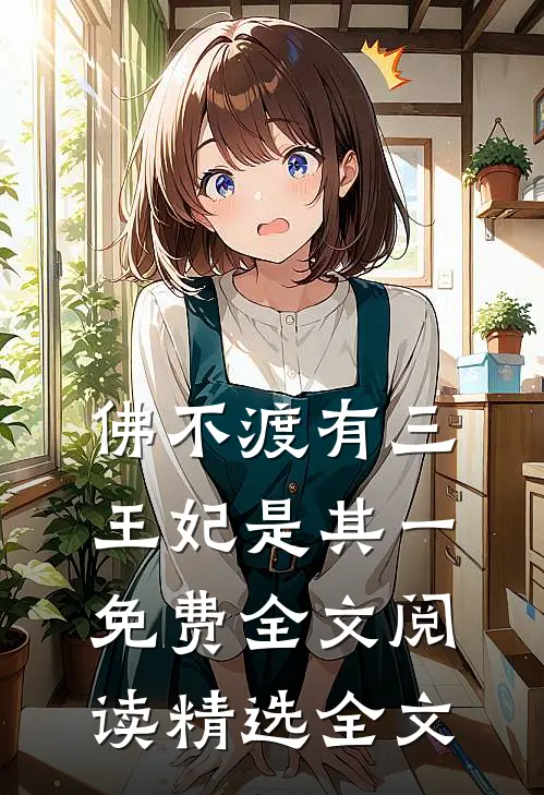 佛不渡有三 王妃是其一免费全文阅读精选全文