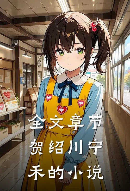 全文章节贺绍川宁禾的小说