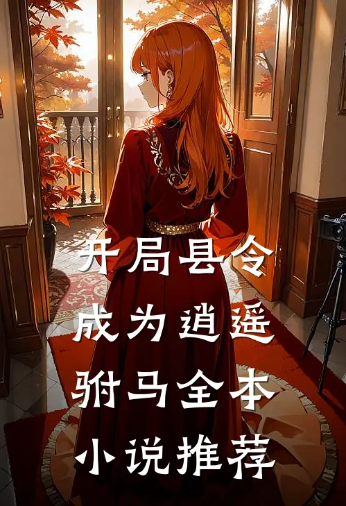 开局县令,成为逍遥驸马全本推荐完结
