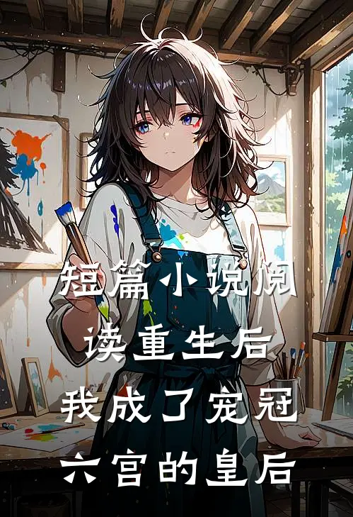 短篇阅读重生后,我成了宠冠六宫的皇后
