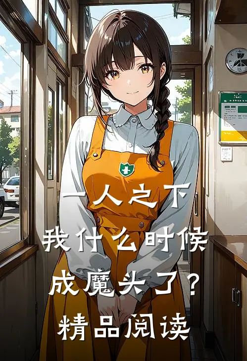 一人之下我时候成魔头了?精品阅读网