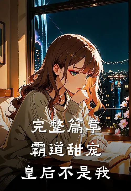 完整篇章霸道甜宠,皇后不是我