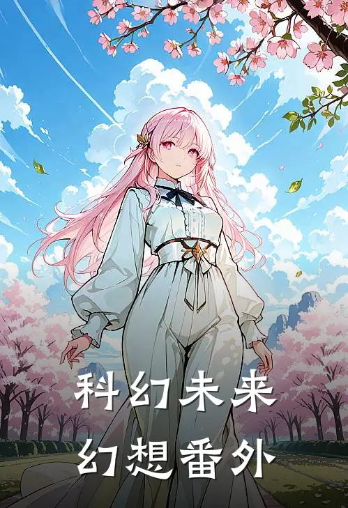 科幻未来幻想 番外