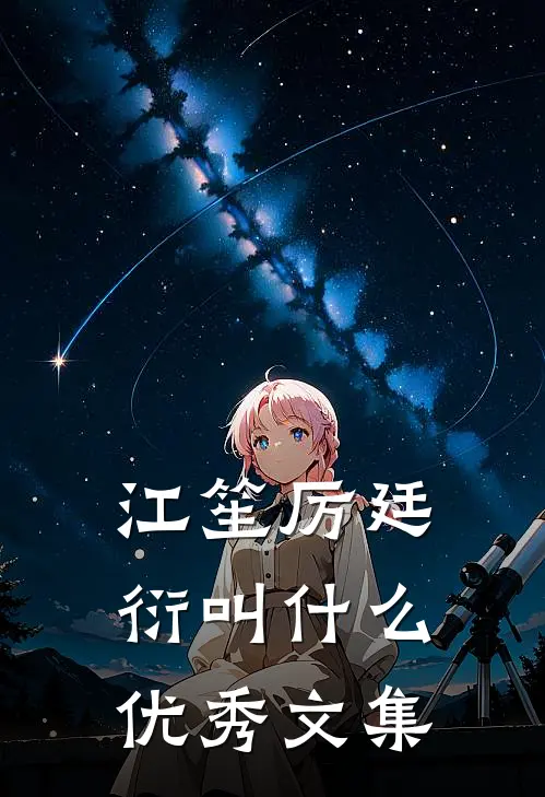江笙厉廷衍叫什么优秀文集