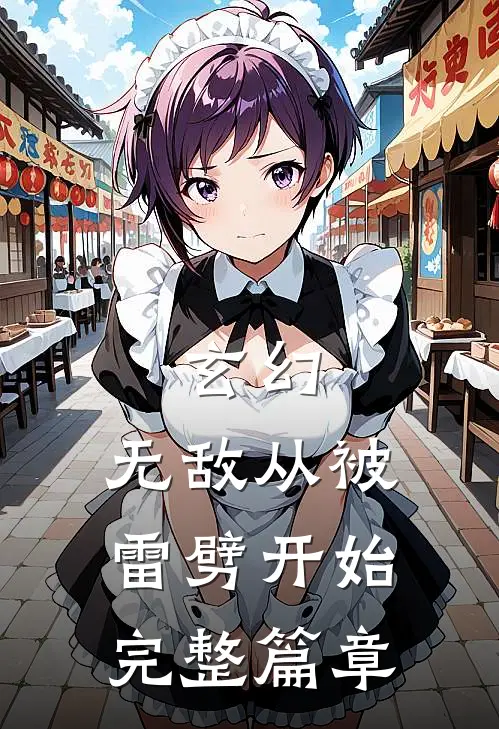 玄幻无敌从被雷劈开始完整篇章在线阅读
