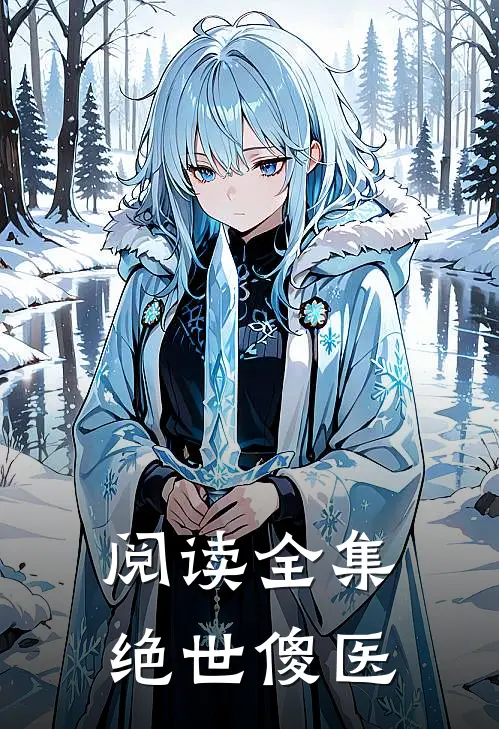 阅读全集绝世傻医