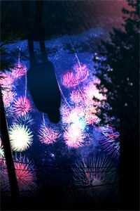 月坠寒江，乍惊春醒小说免费