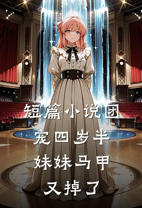 短篇小说团宠四岁半：妹妹马甲又掉了
