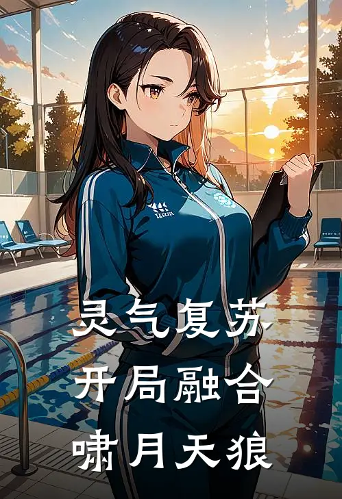 灵气复苏：开局融合啸月天狼