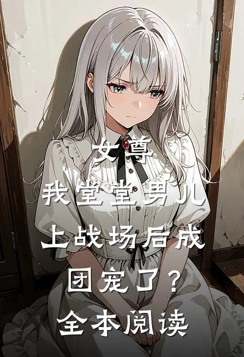 女尊我堂堂男儿,上战场后成团宠了?全本阅读