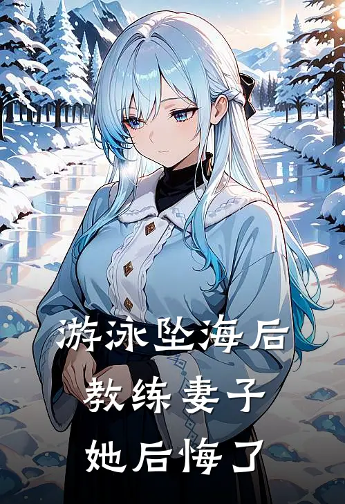 游泳坠海后,教练妻子她后悔了视频