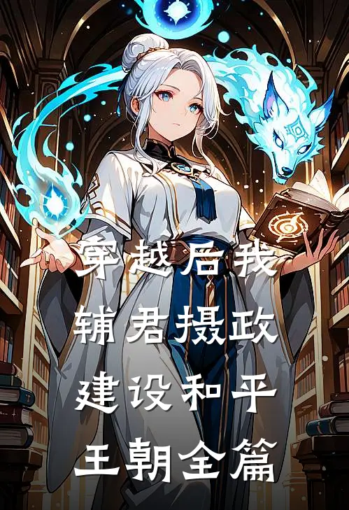 穿越后我辅君摄政，建设和平王朝全篇