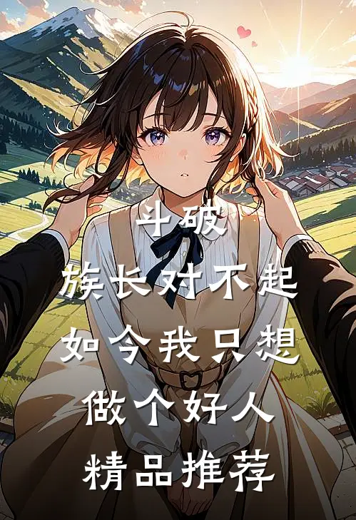 斗破:族长对不起,如今我只想做个好人精品推荐