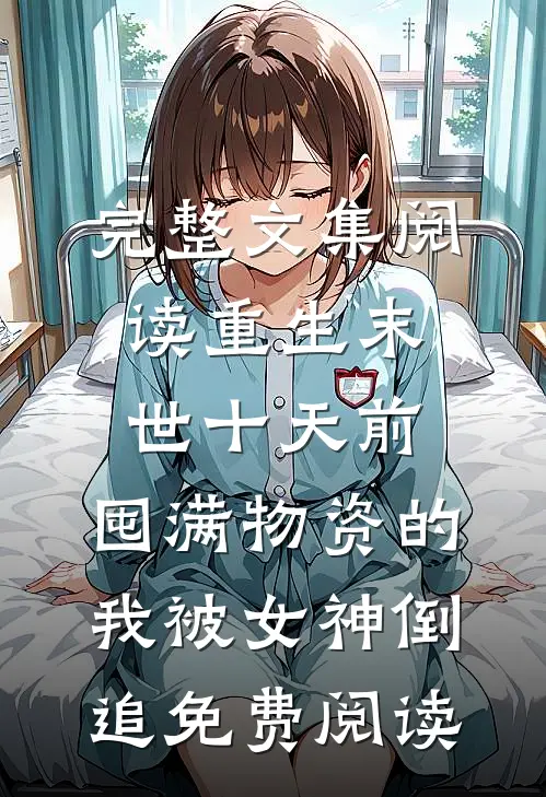 完整文集阅读重生末世十天前,囤满物资的我被女神倒追免费阅读