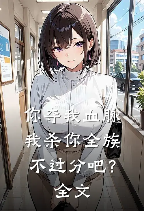 你夺我血脉,我杀你全族不过分吧?全文免费