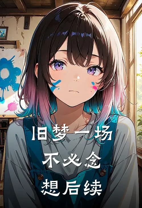 旧梦一场,不必念想后续的句子