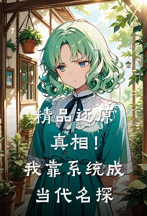 精品还原真相！我靠系统成当代名探