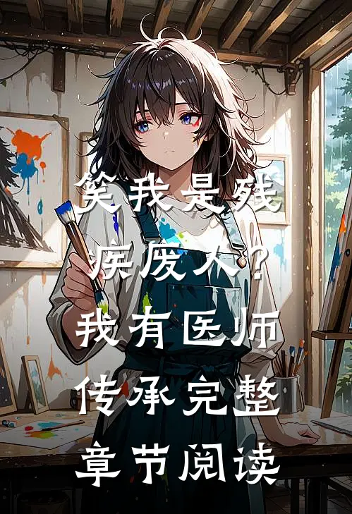 笑我是残疾废人？我有医师传承完整章节阅读