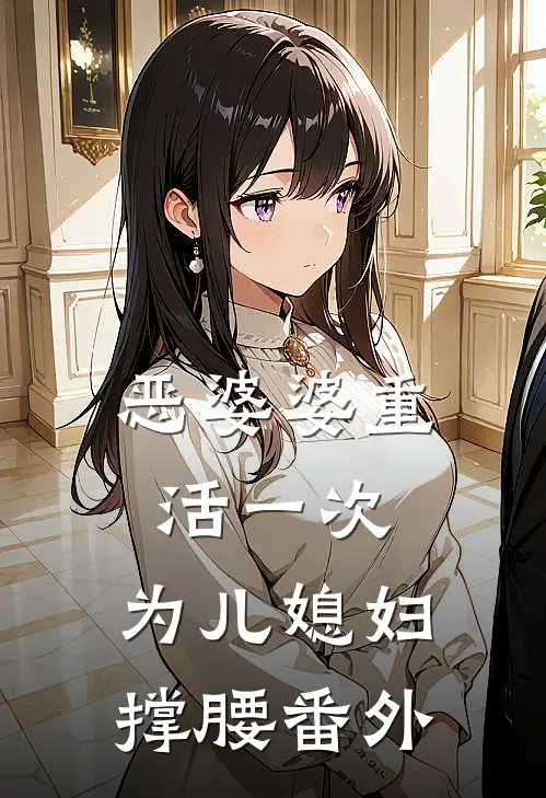 恶婆婆重活一次,为儿媳妇撑腰番外
