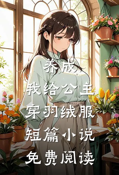 养成我给公主穿羽绒服短篇免费阅读无弹窗
