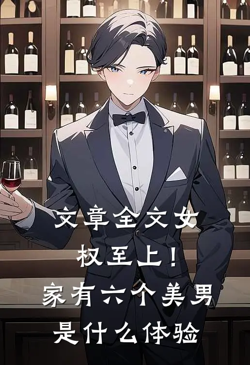 文章全文女权至上！家有六个美男是什么体验