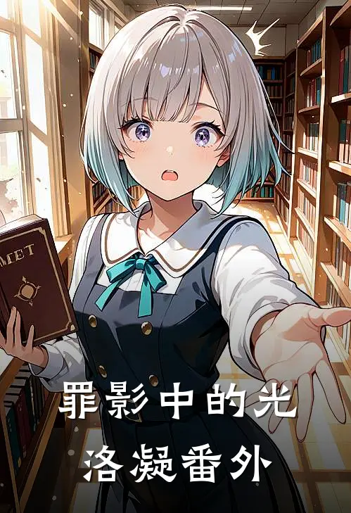 罪影中的光洛凝 番外