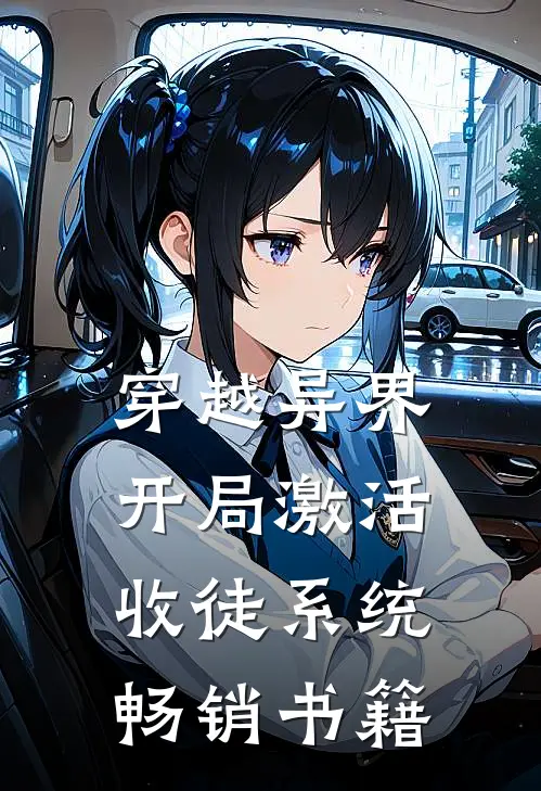 穿越异界，开局激活收徒系统畅销书籍