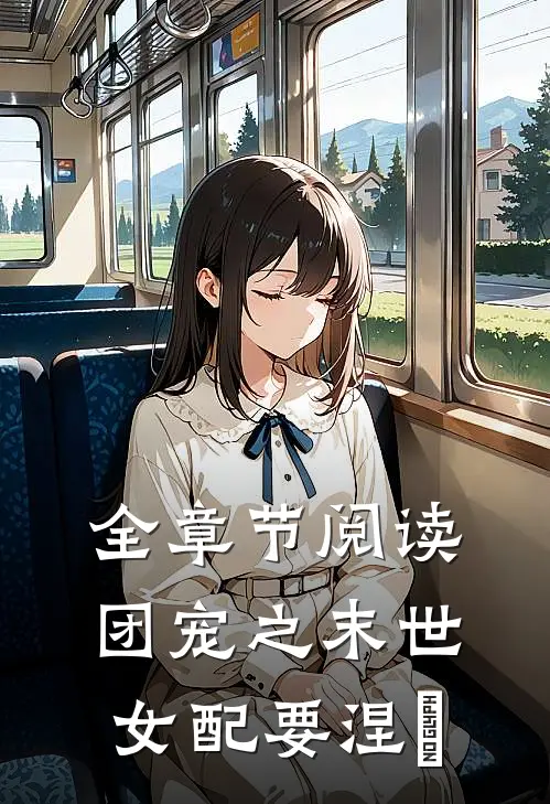 全章节阅读团宠之末世女配要涅槃