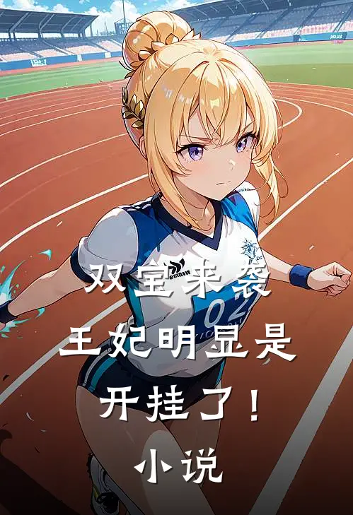 双宝来袭王妃明显是开挂了!