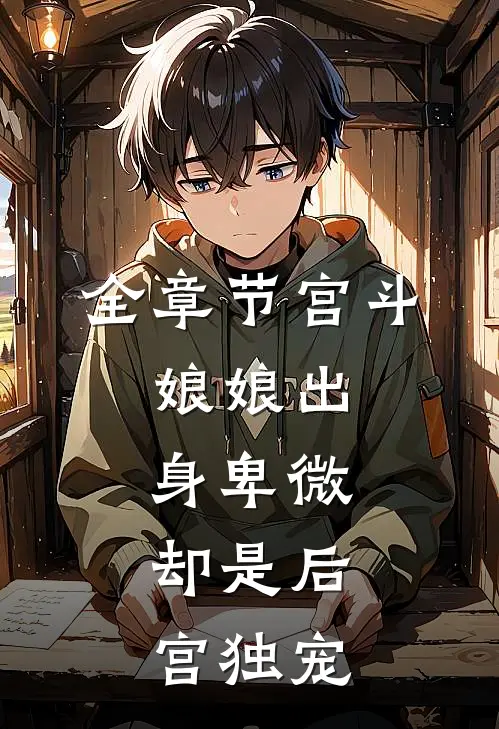 全章节宫斗娘娘出身卑微,却是后宫独宠妃