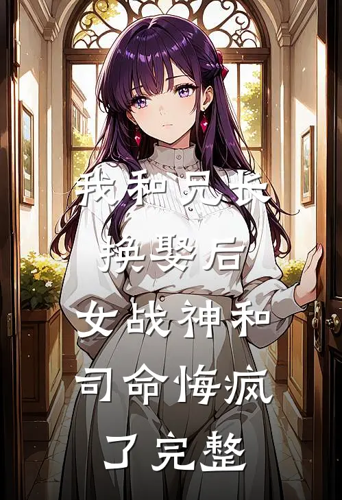 我和兄长换娶后,女战神和司命悔疯了完整免费阅读