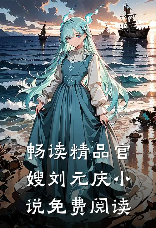 畅读精品官嫂刘元庆小说免费阅读