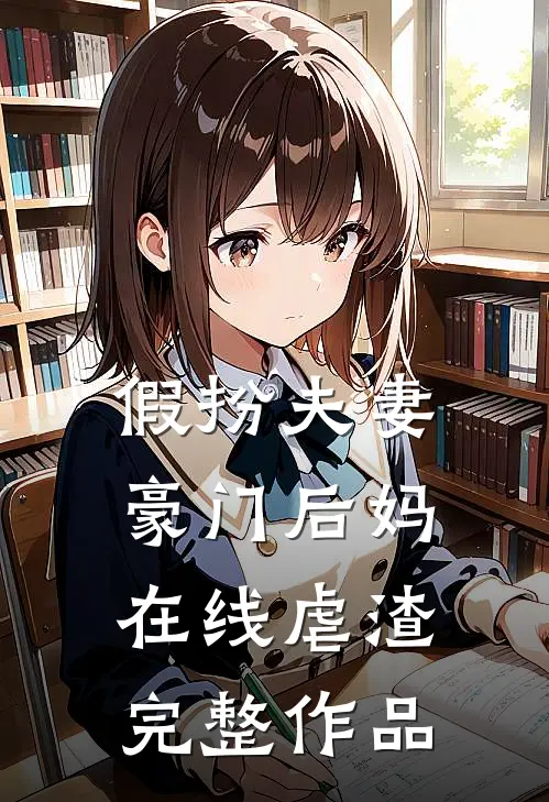 假扮夫妻：豪门后妈在线虐渣完整作品