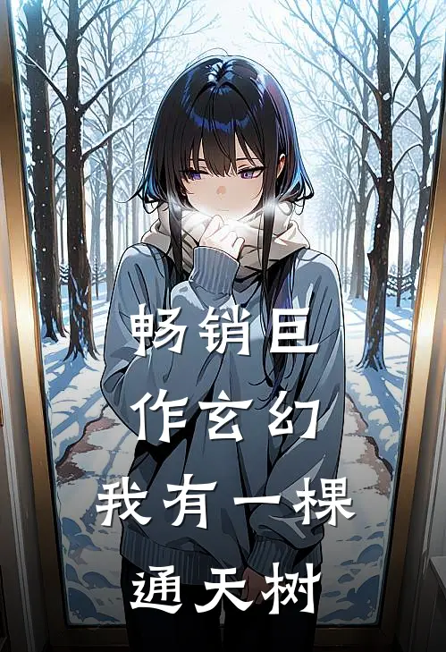 畅销巨作玄幻我有一棵通天树