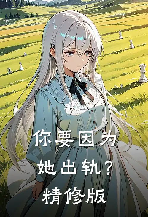 你要因为她出轨?精修版