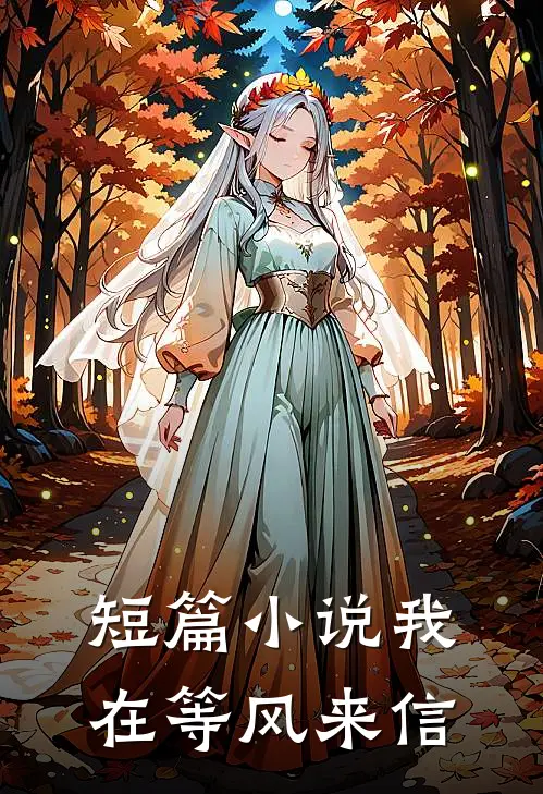 短篇我在等风来信的作者是