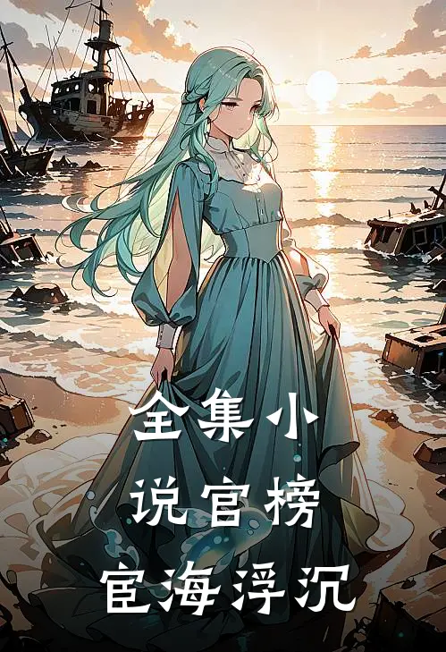 全集官榜宦海浮沉在线阅读