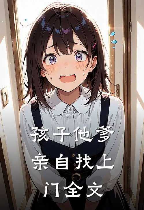 孩子他爹亲自找上门全文在线阅读
