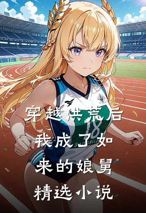 穿越洪荒后,我成了如来的娘舅精选免费阅读