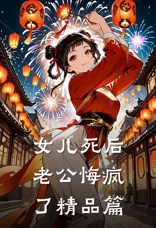 女儿死后，老公悔疯了精品篇