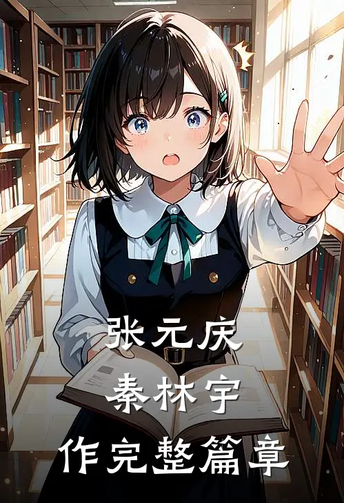 张元庆秦林宇,作完整篇章