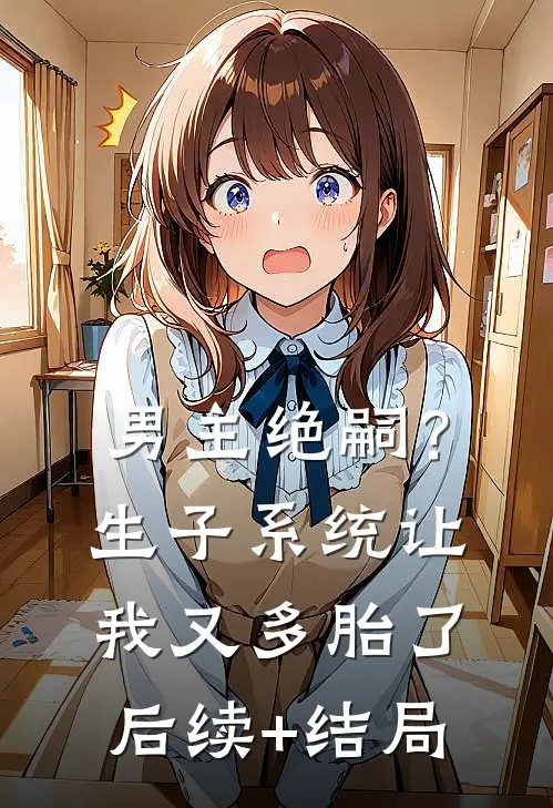 男主绝嗣？生子系统让我又多胎了后续+结局