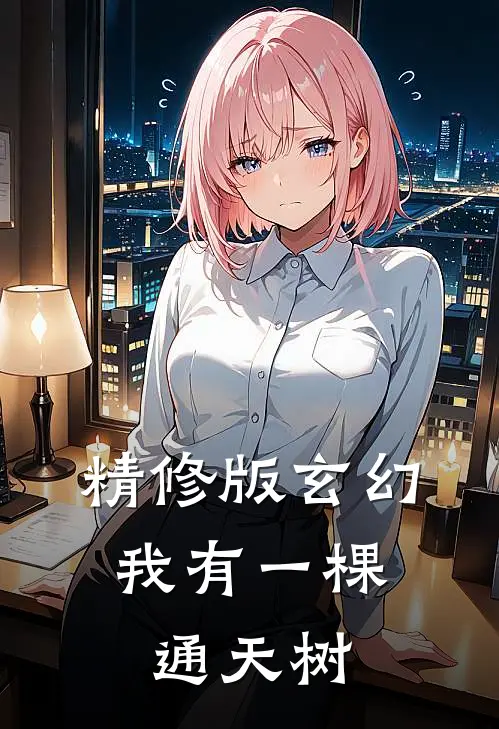 精修版玄幻我有一棵通天树