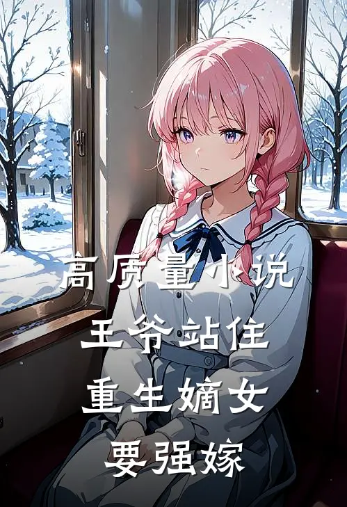 高质量小说王爷站住，重生嫡女要强嫁