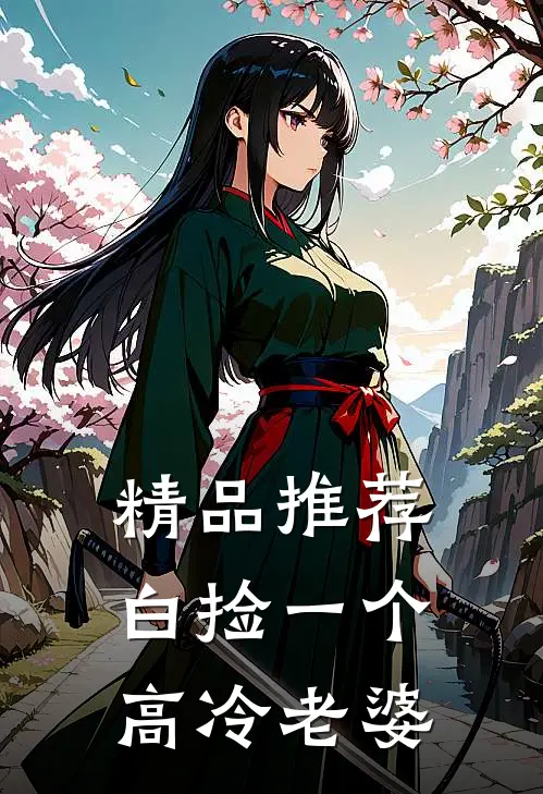 精品推荐白捡一个高冷老婆